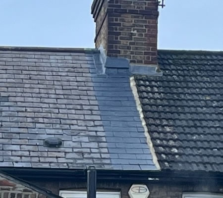 Quality roofers in Plymouth